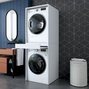 Kúpeľňová skrinka KD113 - 3856 vyobraziť