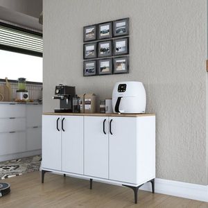 Viacúčelová skrinka JE162 - 3268 vyobraziť