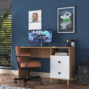 Písací stôl HA109 - 2633 vyobraziť