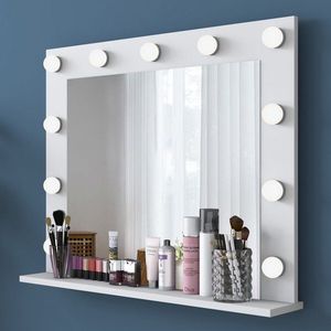 Decorative Chipboard Mirror EF108 - 2998 vyobraziť