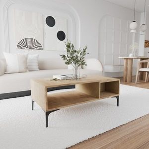 Konferenčný stolík Tarz - Oak vyobraziť