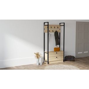 Predsieňová stena Manolya vyobraziť