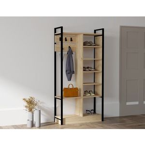 Predsieňová stena Begonya vyobraziť