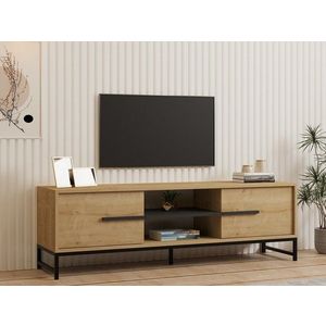 TV stolík Mono - Sapphire Oak vyobraziť