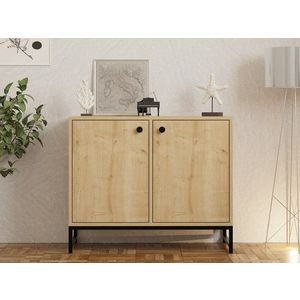 Konzolový stolík Sedef vyobraziť