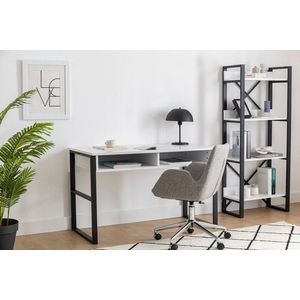 Písací stôl Misto - White vyobraziť