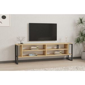 TV stolík Cupe - Sapphire vyobraziť