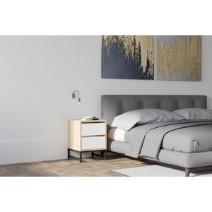 Nočný stolík Cefalu vyobraziť