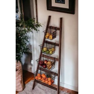 Shelf Basket Stand Miles vyobraziť