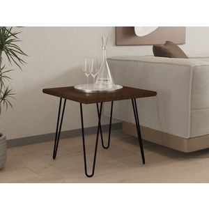 Konferenčný stolík Mahic - Walnut vyobraziť