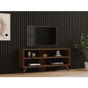 TV stolík One - Walnut vyobraziť