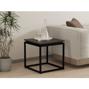 Konferenčný stolík Leylak - Black vyobraziť