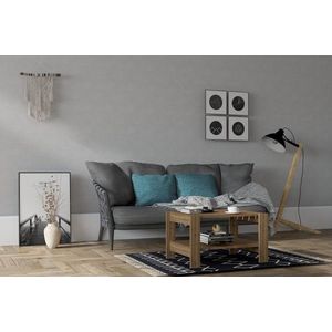 Konferenčný stolík Herb - Walnut vyobraziť