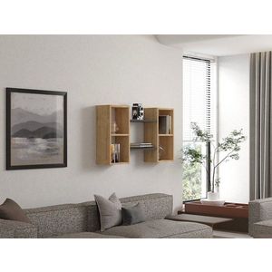 Nástenná polica Bambi vyobraziť