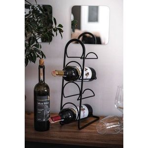 Wine Bottle Holder Hope vyobraziť