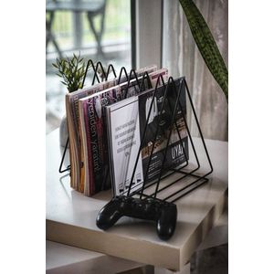 Magazine Holder Alvin vyobraziť