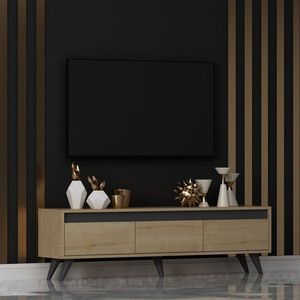 TV stolík Century - Sapphire Oak vyobraziť