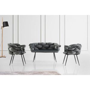 Sofa Set Balon - 2136 vyobraziť