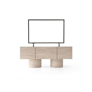 TV stolík H.Tv Sehpası - 6011 vyobraziť