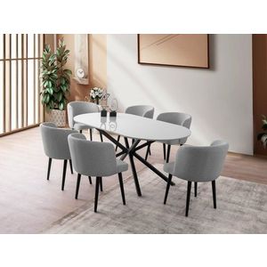 Jedálenský stôl Aura - 3013 vyobraziť