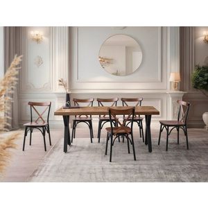 Jedálenský stôl Gala - 3022 vyobraziť