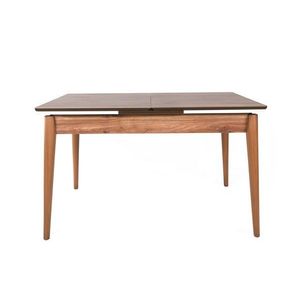 Extendable Dining Table Sigma - 993 vyobraziť