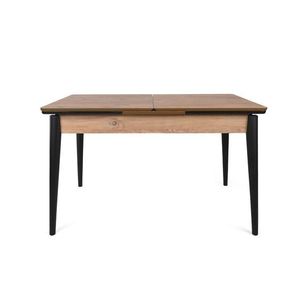 Extendable Dining Table Sigma - 991 vyobraziť