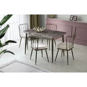 Extendable Dining Table Ay - 1181 vyobraziť