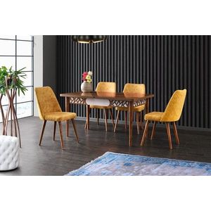 Stôl Mira - 1223 vyobraziť