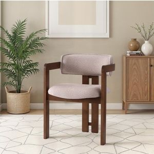 Stolička Cozy - 048 vyobraziť