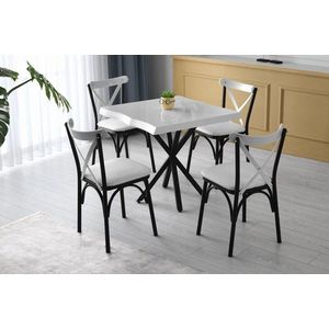 Jedálenský stôl Safir - 1461 vyobraziť