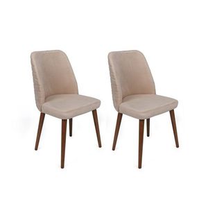 Súprava stoličiek (2 kusy) Tutku-346 V2 vyobraziť