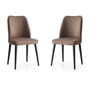 Súprava stoličiek (2 kusy) Luna - 673 vyobraziť