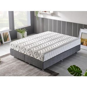 Mattress Niron Pocket RollPack 150x200 Double Size vyobraziť