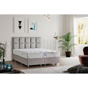 Mattress Blue Pocket RollPack 80x180 Single Size vyobraziť