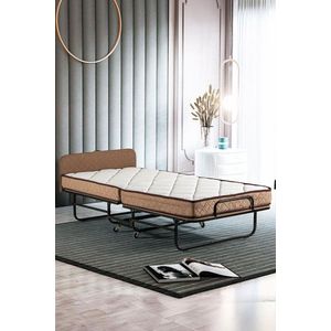 Folding Bed Supreme Katlanır Yatağı vyobraziť