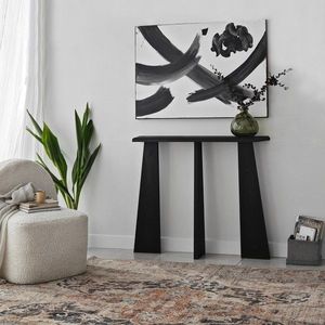 Komoda Cleopatra - Anthracite vyobraziť