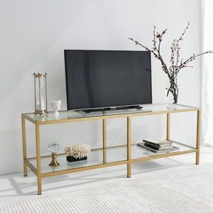 TV stolík Basic Gold TV501 vyobraziť