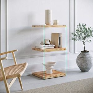 Knižnica Niagara R302 vyobraziť