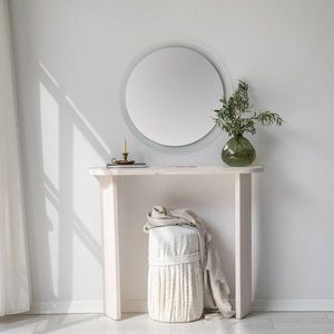 Komoda Ikigai - White vyobraziť