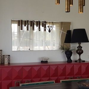 Zrkadlo NSTLA309y vyobraziť