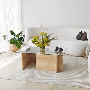 Konferenčný stolík Giona - Sapphire vyobraziť