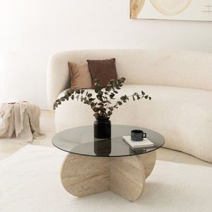 Konferenčný stolík Bubble - Fume vyobraziť