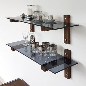 Nástenná polica R202 vyobraziť