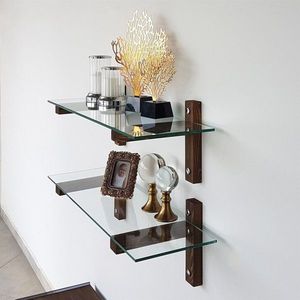 Nástenná polica R200 vyobraziť