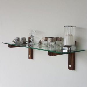 Nástenná polica R100 vyobraziť