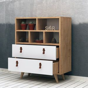 Komoda Beggu vyobraziť