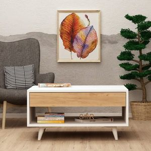 Konferenčný stolík Silla vyobraziť