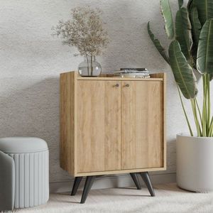 Viacúčelová skrinka Seul vyobraziť