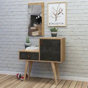 Predsieňová stena Janna vyobraziť